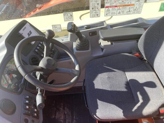 Image of JLG AG925 equipment image 3