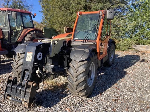 Image of JLG AG925 equipment image 4