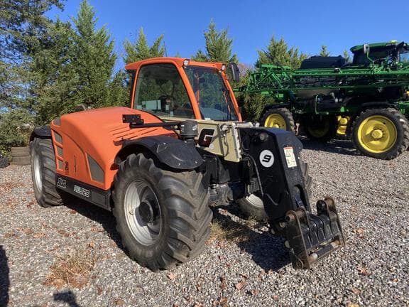 Image of JLG AG925 equipment image 2