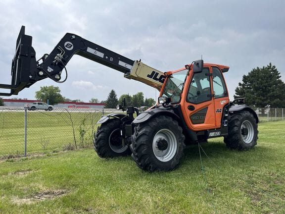 2026 JLG AG823 Equipment Image0