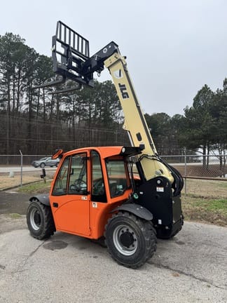 2024 JLG G5-18A Equipment Image0