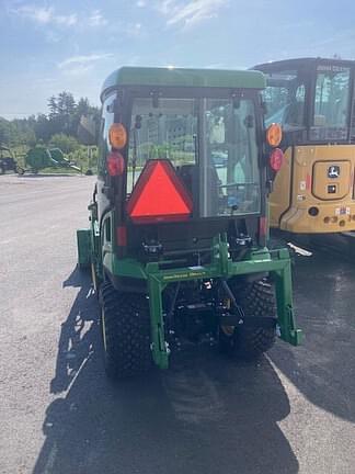 Image of John Deere 1025R equipment image 2