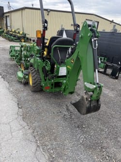 2023 John Deere 1025R Equipment Image0
