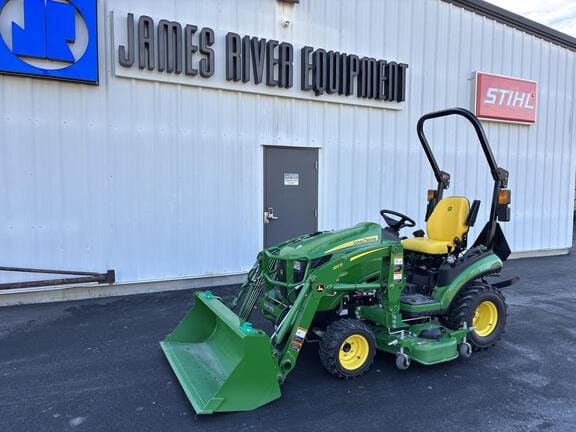 2023 John Deere 1025R Equipment Image0