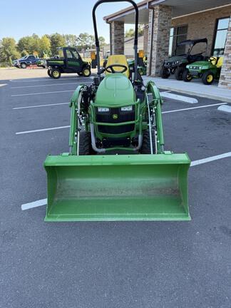 Image of John Deere 1025R Image 1