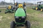 Image of John Deere 1025R equipment image 4