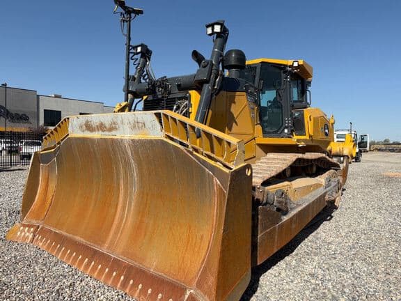 Image of John Deere 1050K Primary image