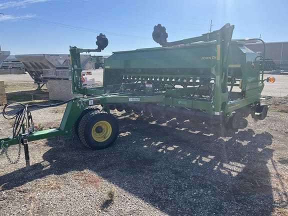 2023 John Deere 1590 Equipment Image0