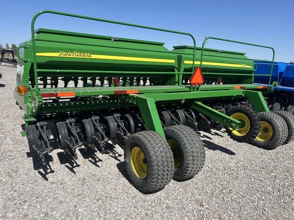 2023 John Deere 1590 Equipment Image0