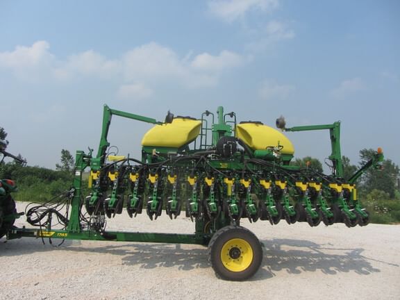 2023 John Deere 1745 Equipment Image0