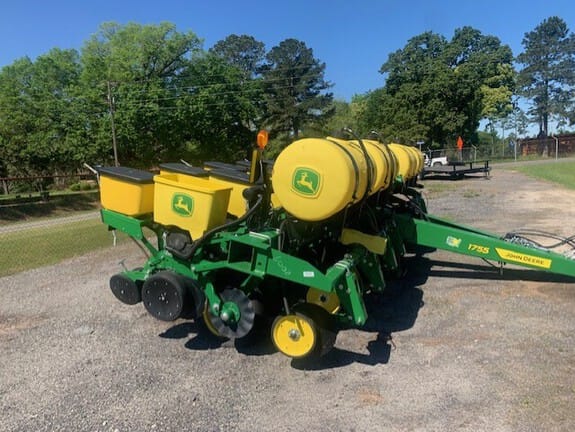 2023 John Deere 1755 Equipment Image0