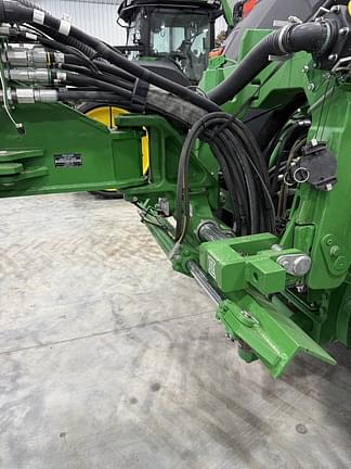 Image of John Deere 1775 equipment image 4