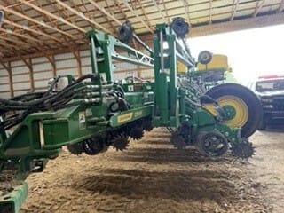 Main image John Deere 1775