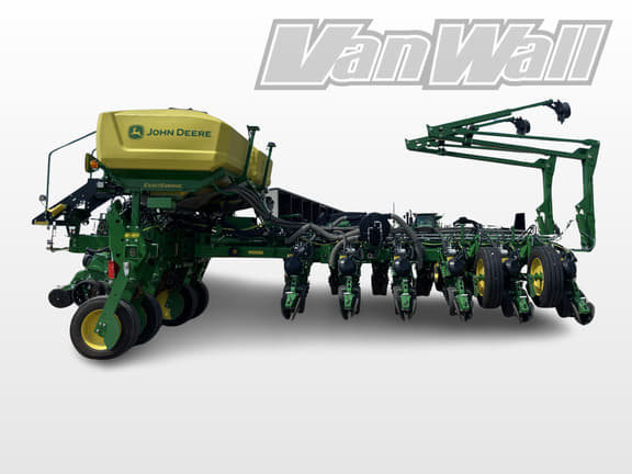 Image of John Deere 1775 Primary image
