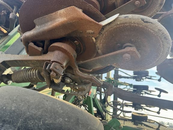 Image of John Deere 1890 equipment image 3