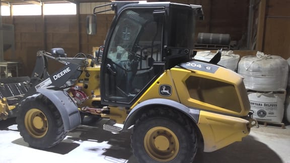 2023 John Deere 204G Equipment Image0