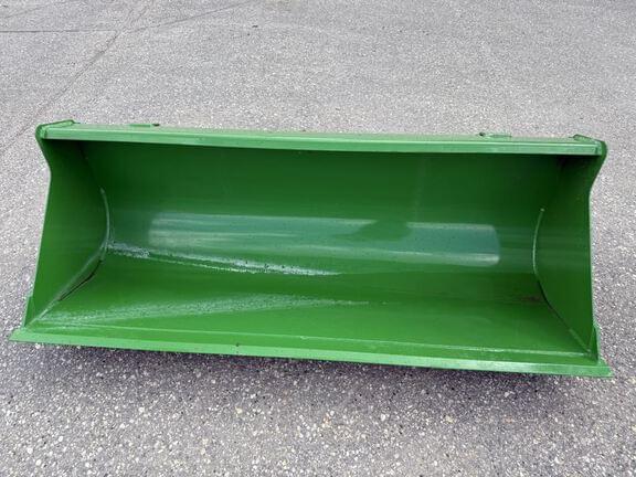 Image of John Deere 220R equipment image 1