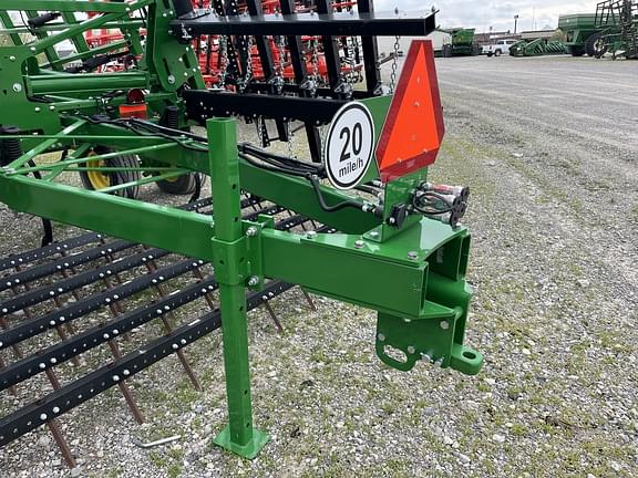Image of John Deere 2230 equipment image 3