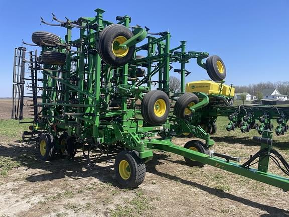 Image of John Deere 2230FH Primary image