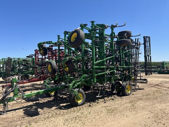 Image of John Deere 2230FH Primary image