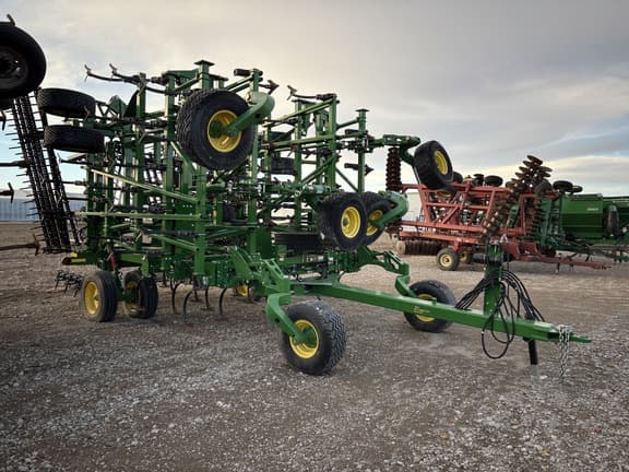 Image of John Deere 2230FH Primary image