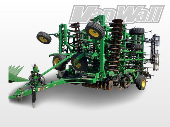 2023 John Deere 2330 Equipment Image0