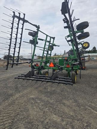 Image of John Deere 2430 equipment image 1