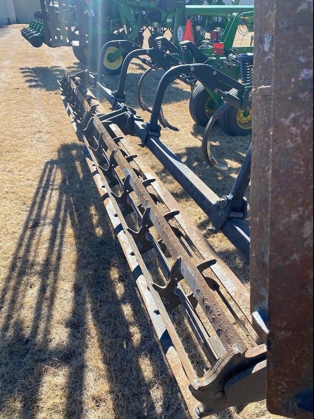 Image of John Deere 2430 equipment image 4