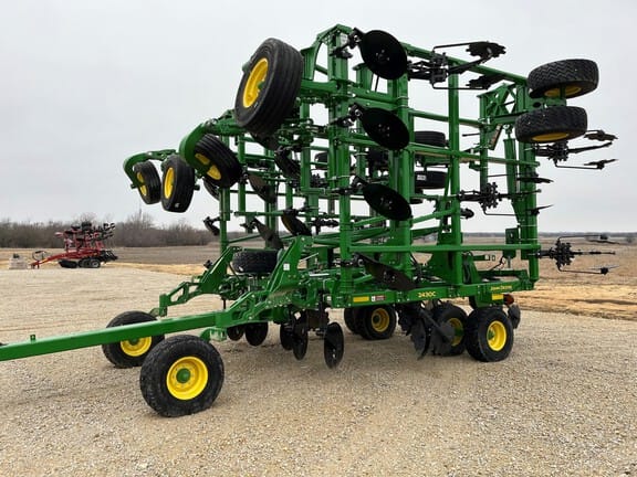 2023 John Deere 2430C Equipment Image0
