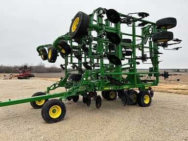 Fertilizer Applicators - Liquid