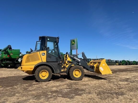 2023 John Deere 244L Equipment Image0