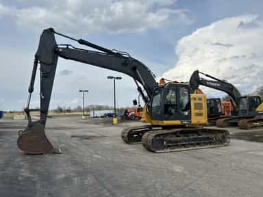 Excavators