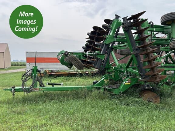 Image of John Deere 2633 Primary Image