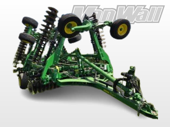 Image of John Deere 2660VT Primary image