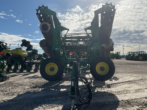 Image of John Deere 2680H equipment image 2