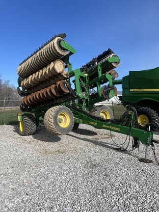 Image of John Deere 2680H Primary image