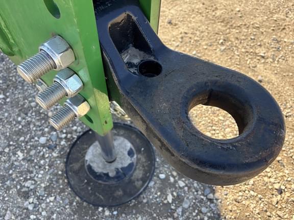 Image of John Deere 2680H equipment image 3