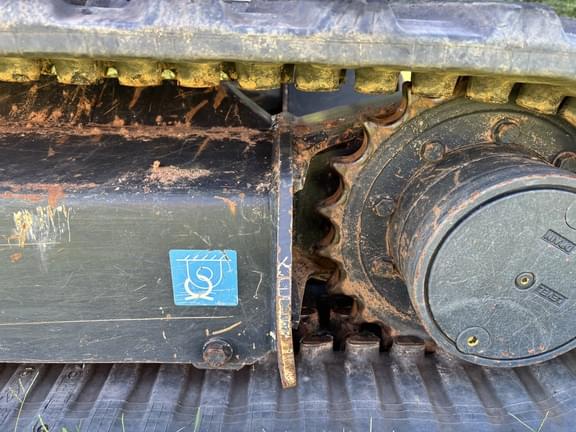 Image of John Deere 26G equipment image 4