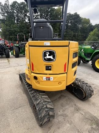 Image of John Deere 26G Image 1