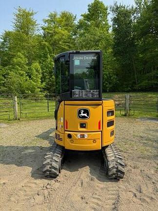 Image of John Deere 26G equipment image 3