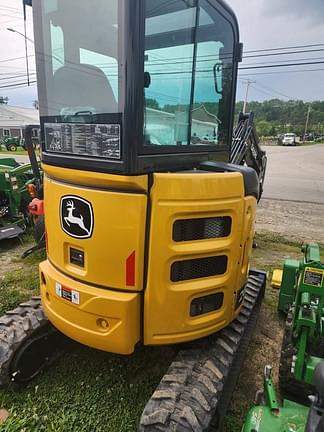Image of John Deere 26G equipment image 4