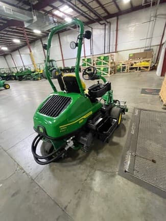 Image of John Deere 2700E equipment image 3