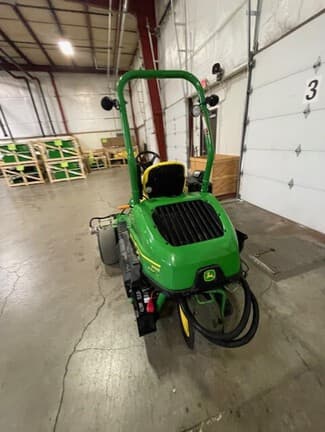 Image of John Deere 2700E equipment image 4