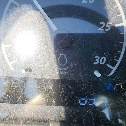 Image of John Deere 3025E equipment image 2