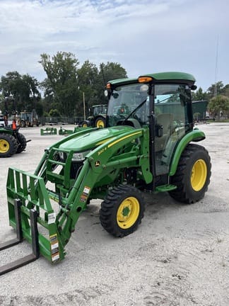 2023 John Deere 3039R Equipment Image0