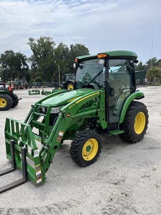 Image of John Deere 3039R Primary image