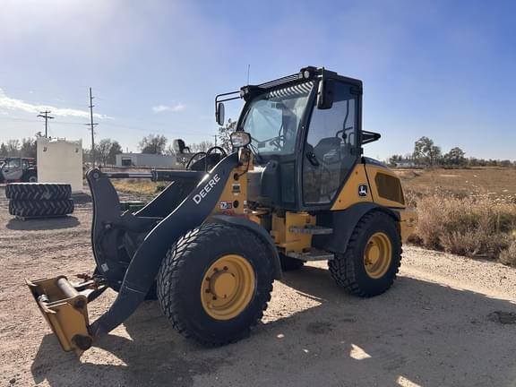 Image of John Deere 304G Primary image