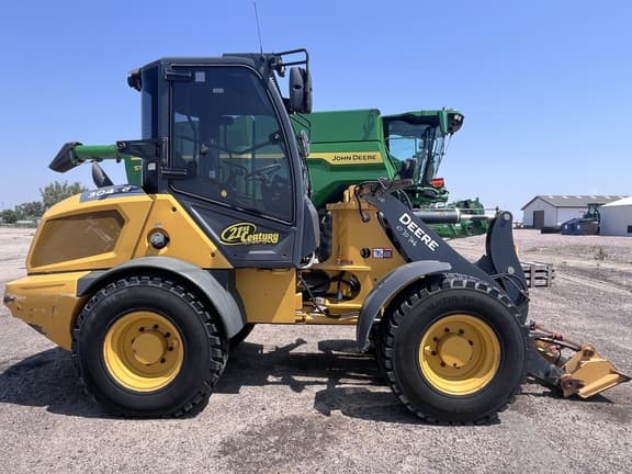 Image of John Deere 304G equipment image 3