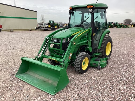 2023 John Deere 3046R Equipment Image0