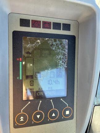 Image of John Deere 30G equipment image 4